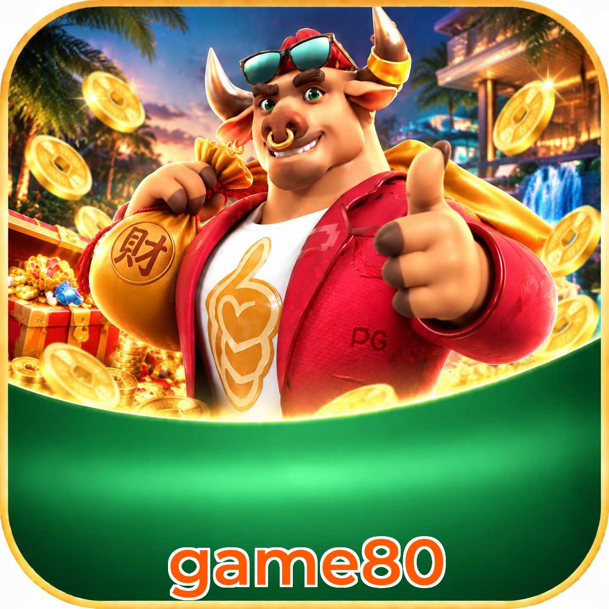 Vantagens do APK game80 para Android