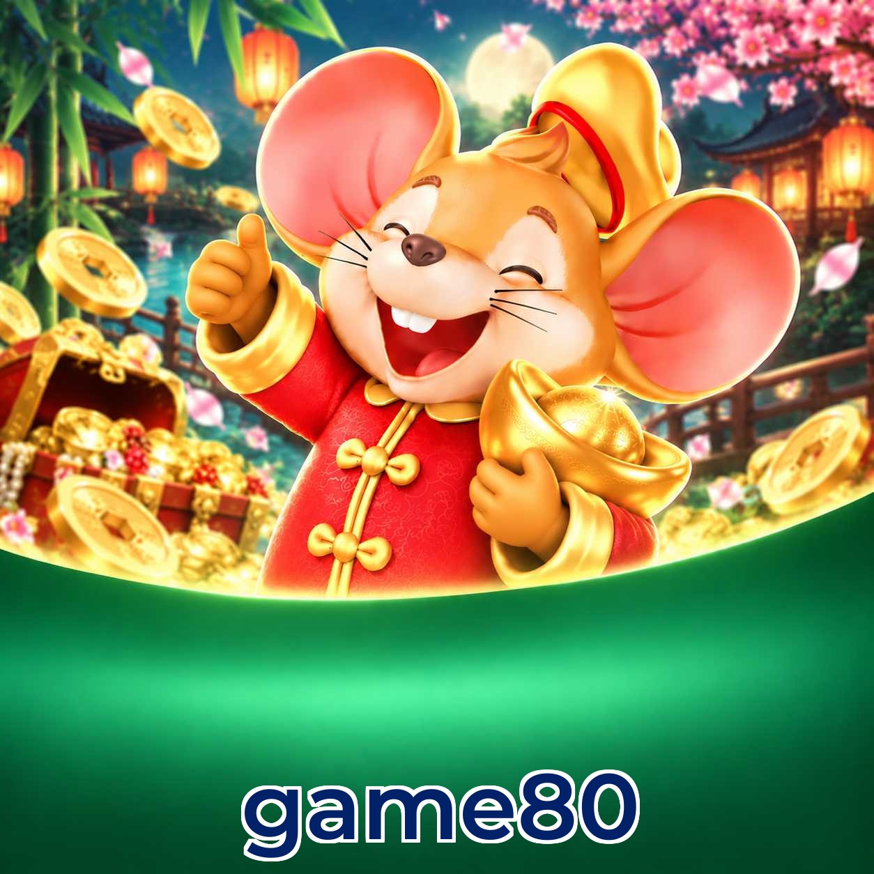 Fortune Games Series
