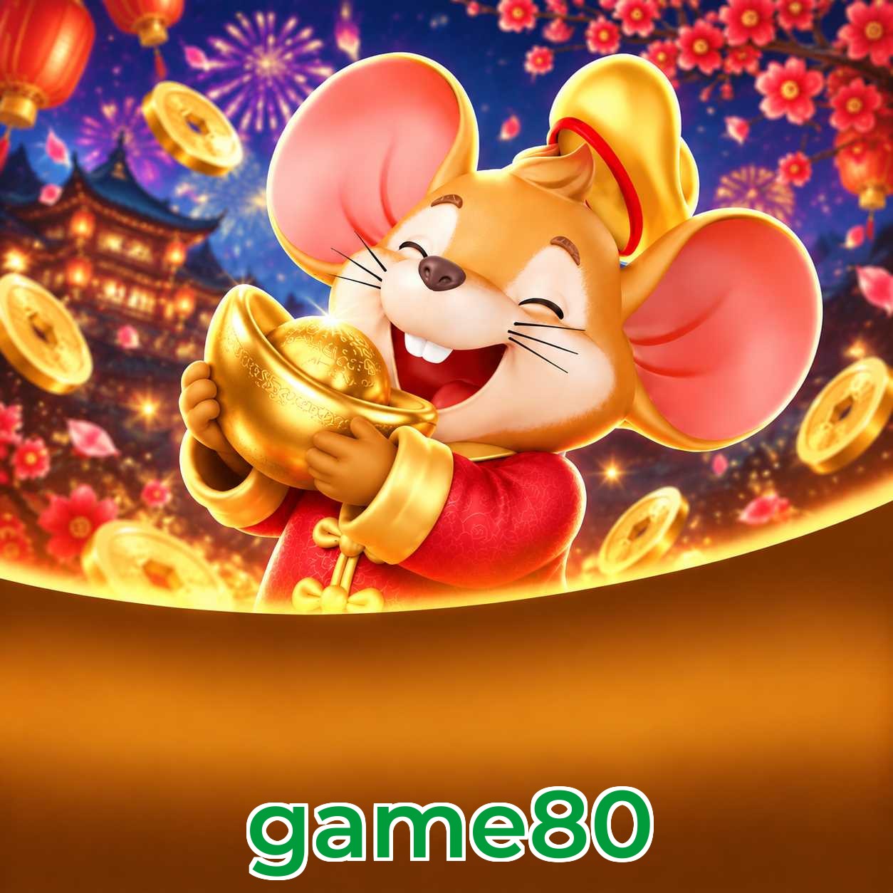 Ferramentas de Sucesso game80