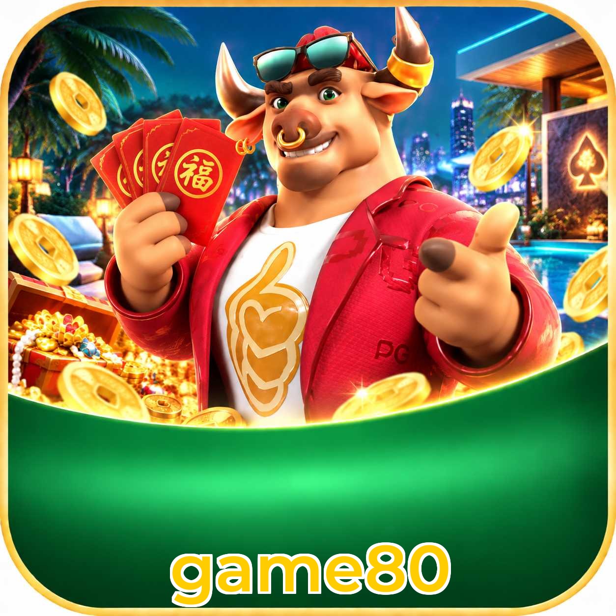 Free Spins Bonus - Lucky Tiger