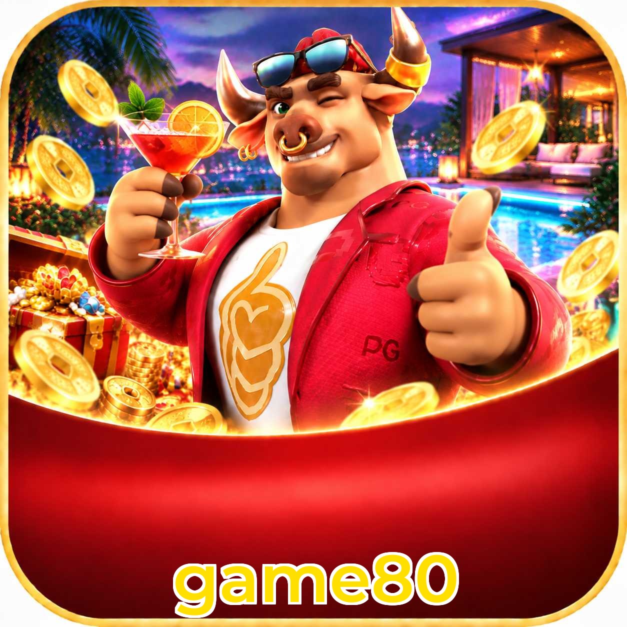Fortune Rabbit Slot